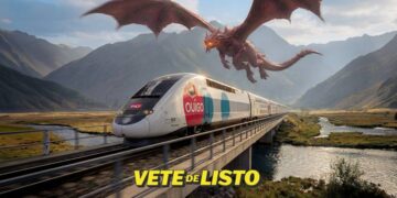 “Vete de listo” la campaña de OUIGO para este verano