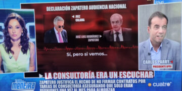 El sector de las relaciones institucionales reclama regulación urgente