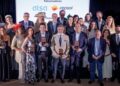 KIA, Ilunion, Caja Arequipa y Eroski se alzan con los XIII Premios DEC