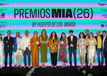 Asindown, Emuca, Verdú Artesanos… Estos son los ganadores de los Premios MIA 2026