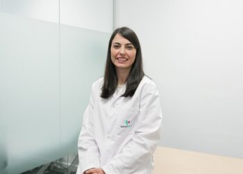 La incidencia mundial de cáncer de piel lleva décadas en aumento
