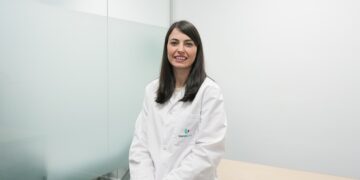 La incidencia mundial de cáncer de piel lleva décadas en aumento