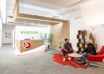 TMD Friction confía en evercom