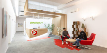 TMD Friction confía en evercom