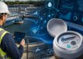 Telefónica lidera la digitalización integral del ciclo del agua