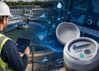 Telefónica lidera la digitalización integral del ciclo del agua