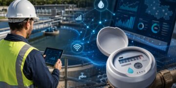 Telefónica lidera la digitalización integral del ciclo del agua