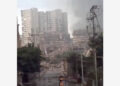 TERREMOTO EN VENEZUELA