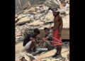 Terremoto en Venezuela: de desgracia en desgracia