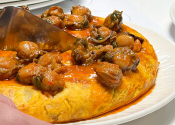 Ideas gourmet para disfrutar del Mundial con los tuyos