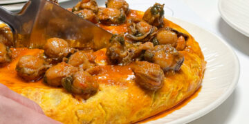 Ideas gourmet para disfrutar del Mundial con los tuyos