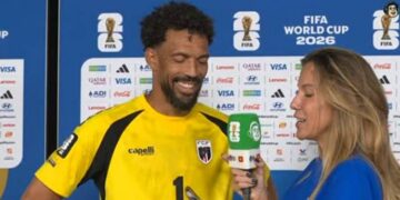 Vozinha, de portero de Cabo Verde a marca global en horas