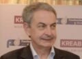 Kreab asegura a PRNoticias que su relación con Zapatero finalizó en 2025