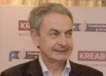 Kreab asegura a PRNoticias que su relación con Zapatero finalizó en 2025