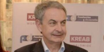 Kreab asegura a PRNoticias que su relación con Zapatero finalizó en 2025