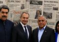 ¿Influye el ‘caso Zapatero’ en la llegada de Timoteo Zambrano a Madrid?