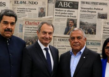 ¿Influye el ‘caso Zapatero’ en la llegada de Timoteo Zambrano a Madrid?