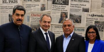 ¿Influye el ‘caso Zapatero’ en la llegada de Timoteo Zambrano a Madrid?