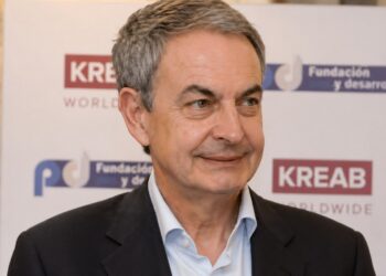 Kreab asegura a PRNoticias que su relación con Zapatero finalizó en 2025
