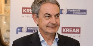 Kreab asegura a PRNoticias que su relación con Zapatero finalizó en 2025