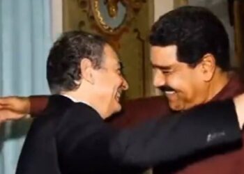 #ZapateroAPrision, esta es la verdad