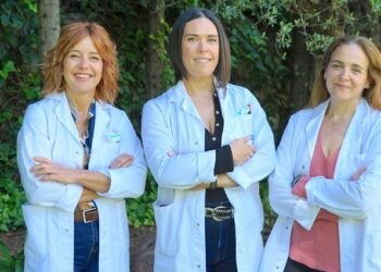El Hospital Ruber Internacional pone en marcha una nueva Unidad de Preparación al Parto