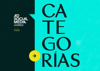 Vuelven los Ad Social Media Awards en su tercera edición