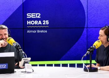 Aimar Bretos confirma el final de ‘La cena de los idiotés’