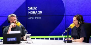 Aimar Bretos confirma el final de ‘La cena de los idiotés’