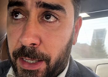 Aldama saca a la luz las tramas de Ángel Víctor Torres