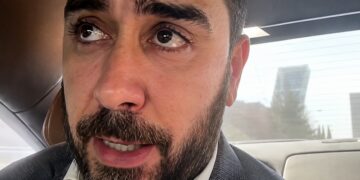 Aldama saca a la luz las tramas de Ángel Víctor Torres