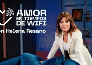 La Fundación Atresmedia estrena ‘Amor en tiempos de WiFi’, un podcast para acompañar a las familias en la educación digital de sus hijos e hijas