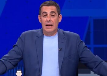 Antonio Naranjo: “Que Sánchez se esconda hoy es muy lamentable, que lo haga también la oposición, es deprimente”