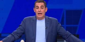 Antonio Naranjo: “Que Sánchez se esconda hoy es muy lamentable, que lo haga también la oposición, es deprimente”