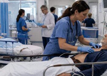 Los expertos hablan: Cuándo es necesario acudir a urgencias y cuándo no