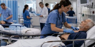 Los expertos hablan: Cuándo es necesario acudir a urgencias y cuándo no