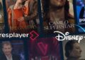 Exitoso acuerdo entre Atresmedia y Disney