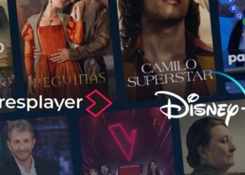 Exitoso acuerdo entre Atresmedia y Disney
