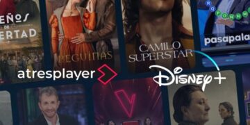 Exitoso acuerdo entre Atresmedia y Disney
