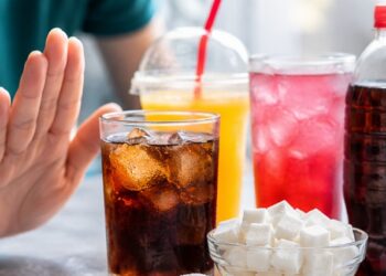 ¿Cuáles son las bebidas más tóxicas?