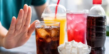 ¿Cuáles son las bebidas más tóxicas?