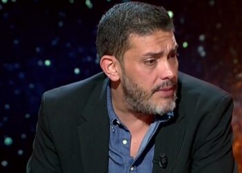 Calabrés corrobora a PRNoticias: “Ángela Poves y Chema Garrido aparecen en los 61 de Tejeilo”              