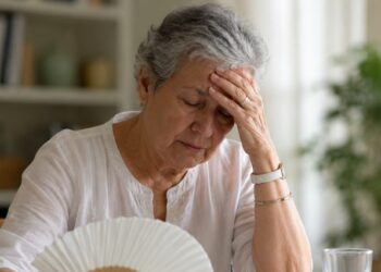 El calor extremo puede afectar al rendimiento cognitivo incluso sin provocar golpe de calor
