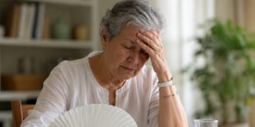 El calor extremo puede afectar al rendimiento cognitivo incluso sin provocar golpe de calor