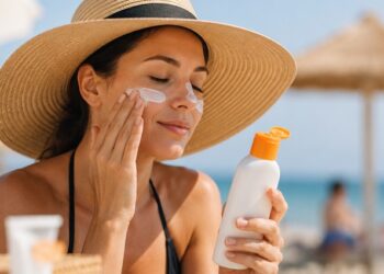 Cinco mitos sobre la protección solar que siguen poniendo en riesgo la piel cada verano