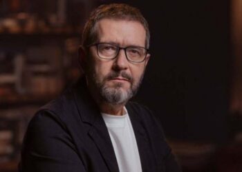 Carles Porta: “La fuga de Prieto y Calatrava tiene todos los elementos que sueñas en una gran historia”