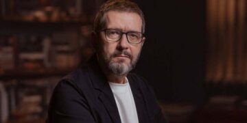 Carles Porta: “La fuga de Prieto y Calatrava tiene todos los elementos que sueñas en una gran historia”