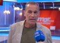 Carlos Lozano: “Es una maravilla ver a personas de 70 años buscando el amor”