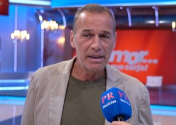 Carlos Lozano: “Es una maravilla ver a personas de 70 años buscando el amor”