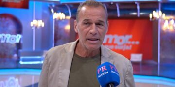 Carlos Lozano: “Es una maravilla ver a personas de 70 años buscando el amor”